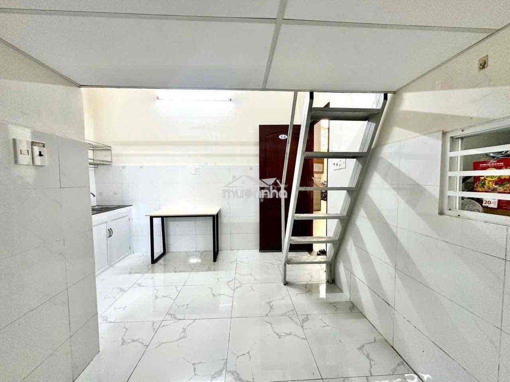 Phòng trọ mới xây ở trung tâm quận 7 dành cho sinh viên, nv văn phòng - Ảnh 3