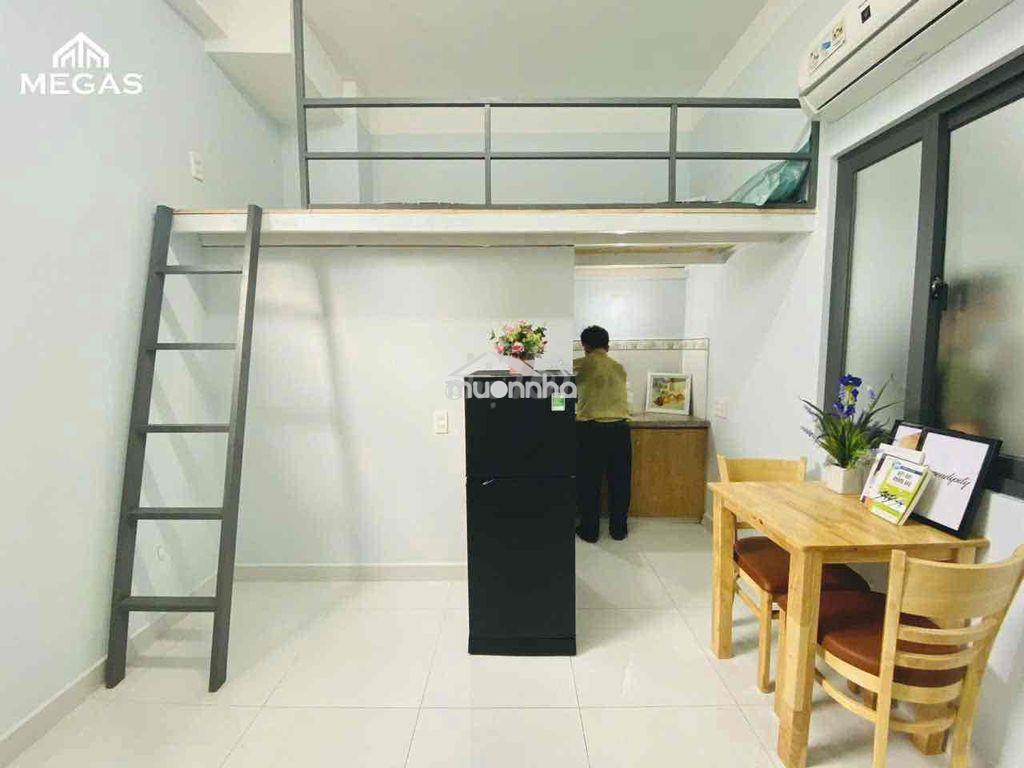 🔥 4 triệu/tháng | đảo kim cương, quận 2 – phòng có gác, full nội thất - Ảnh 3