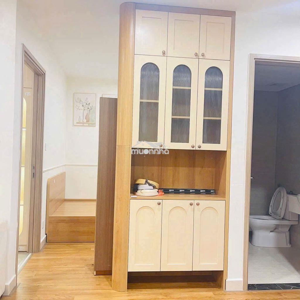 Cccc the parkland, nguyễn thị búp, q12: 60m2, 2pn, có nội thất, 7,5tr - Ảnh 3