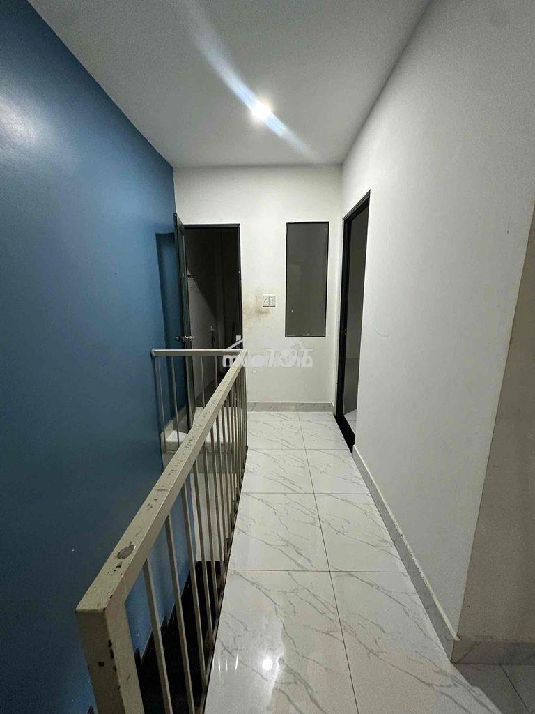 Cho thuê nhà nguyên căn trệt 1 lầu.2pn2wc cmt8 p5 tân bình - Ảnh 4