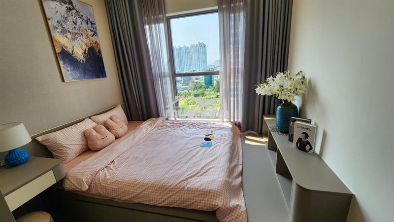 "Rẽ nhất dự án" 3pn 106m2, full nội thất, chỉ 21tr/tháng celesta rise