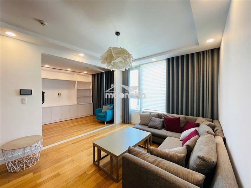 Bán căn hộ léman, q3, view ifc tower , tặng 2 chỗ đậu xe, 19,5 tỷ, 3pn