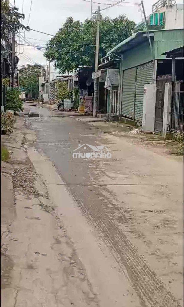 Cho thuê nhà trống suốt dưới trên có phòng ngủ điện 3pha làm may sạch - Ảnh 3
