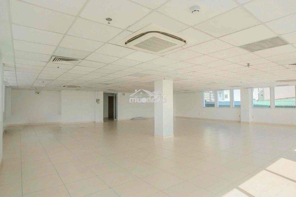 Cho thuê tòa nhà trường chinh, tân bình – 1.200m² sàn – có pccc, máy l - Ảnh 3