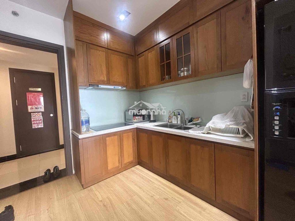 Căn hộ tầng 13 - kingston residence - 66.2m2 - 2 phòng ngủ - 2wc - Ảnh 4