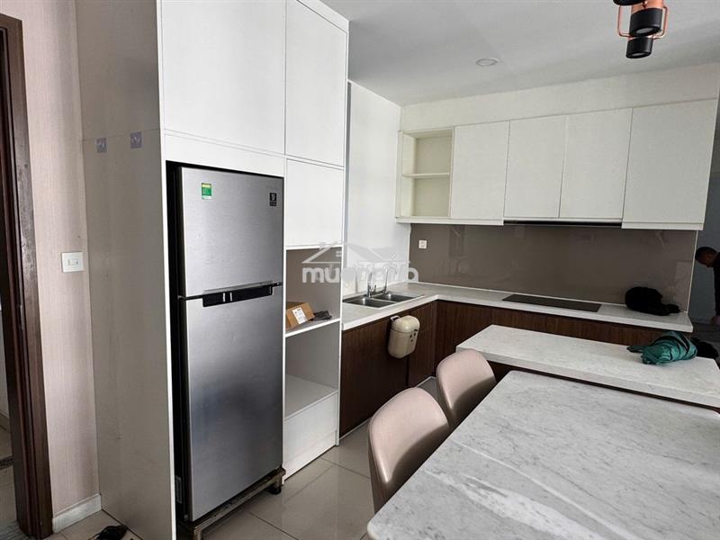 Cho thuê căn hộ cao cấp central premium – tttm q8