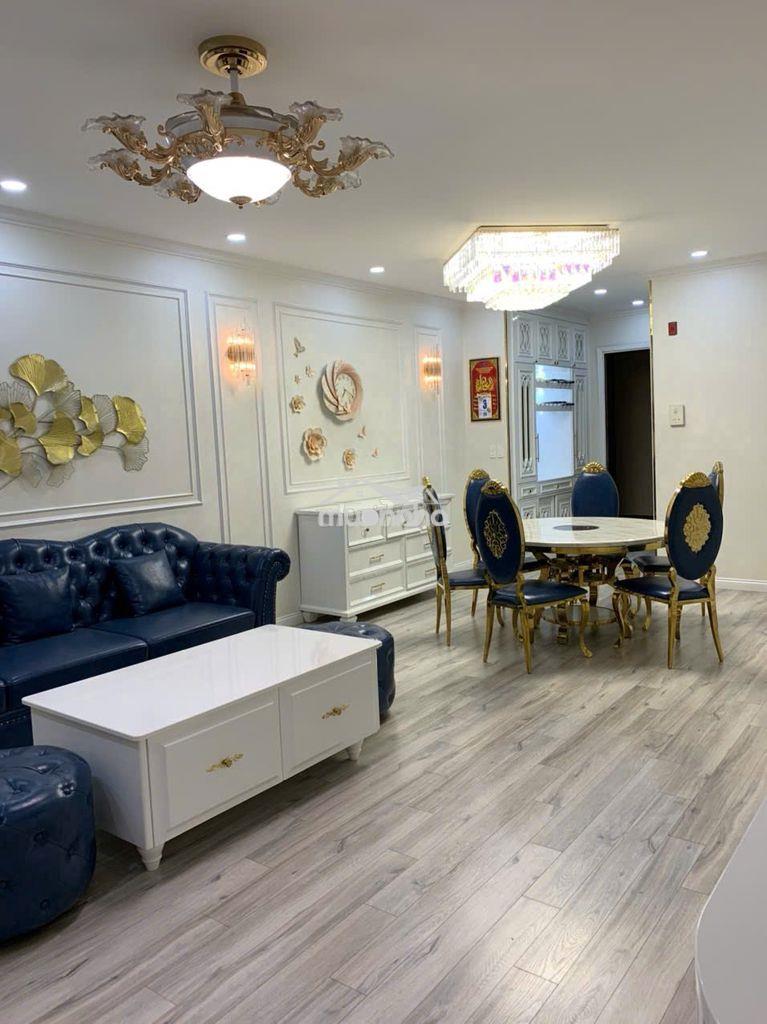 Chính chủ - cho thuê cc 3pn, 2wc, 140m2, 15 triệu vnd q11, hcm - Ảnh 4