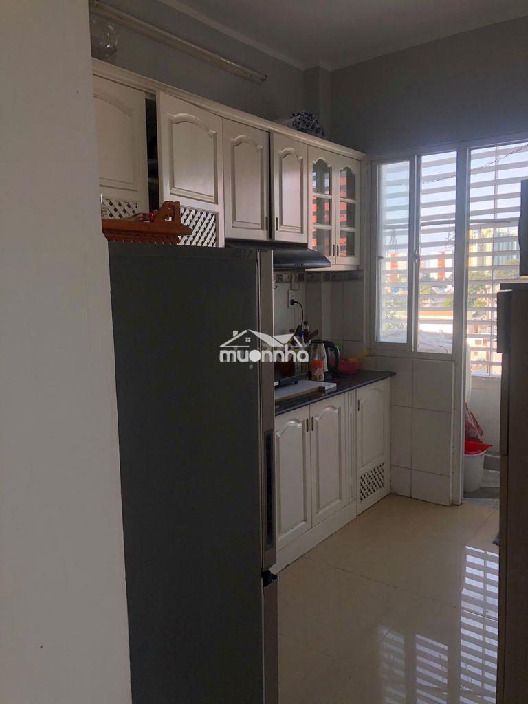 Bán chung cư ngô gia tự, quận 10, 55m2, 2pn, 3.35 tỷ, thang máy - Ảnh 4