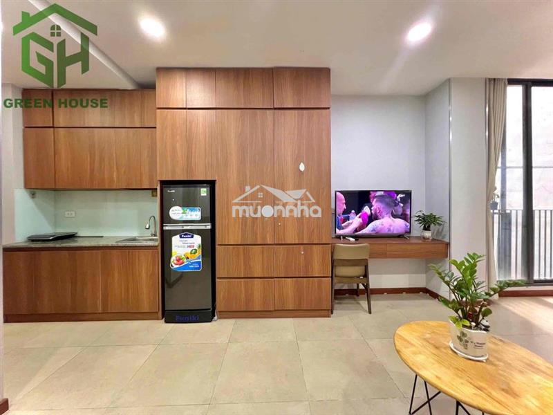 [Căn hộ full nội thất] – lê văn sỹ, quận 3