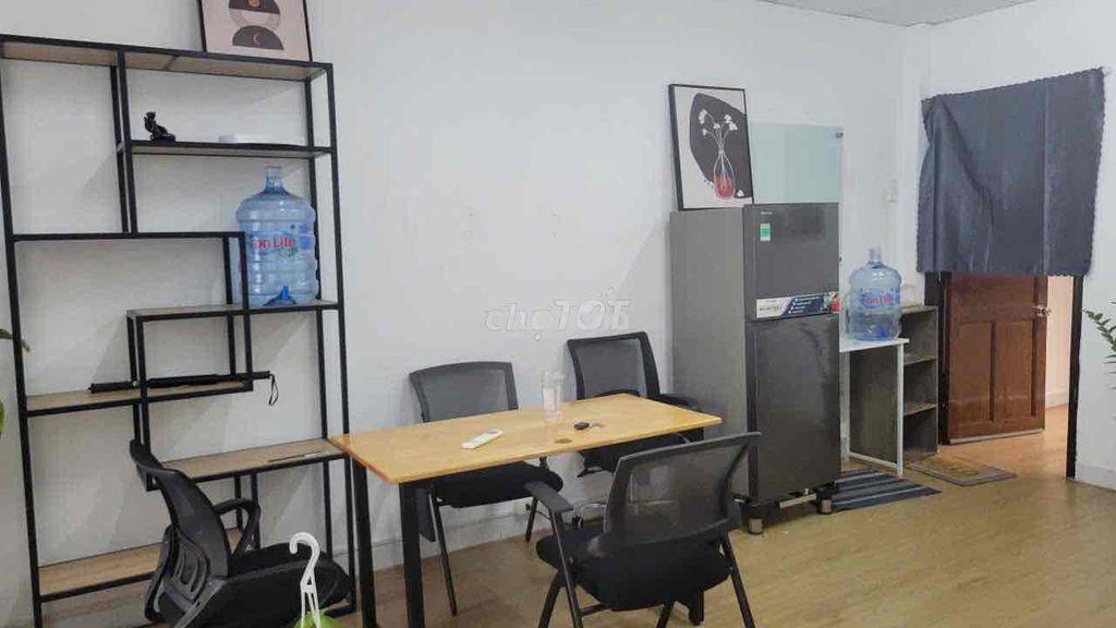 Văn phòng làm việc đẹp, trung tâm, giá 8tr - Ảnh 3