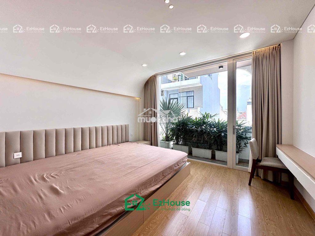 Studio ban công tách bếp ngay chợ tân mỹ - Ảnh 4
