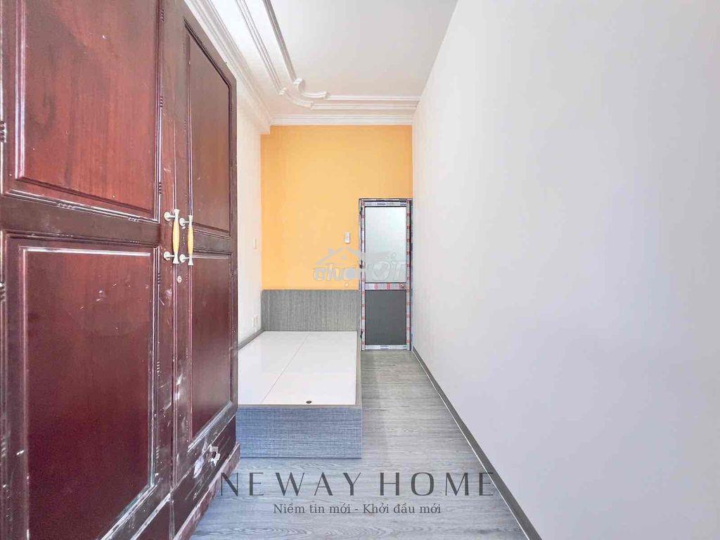 Cho thuê căn 2 phòng ngủ 45m2 khánh hội quận 4 - Ảnh 2