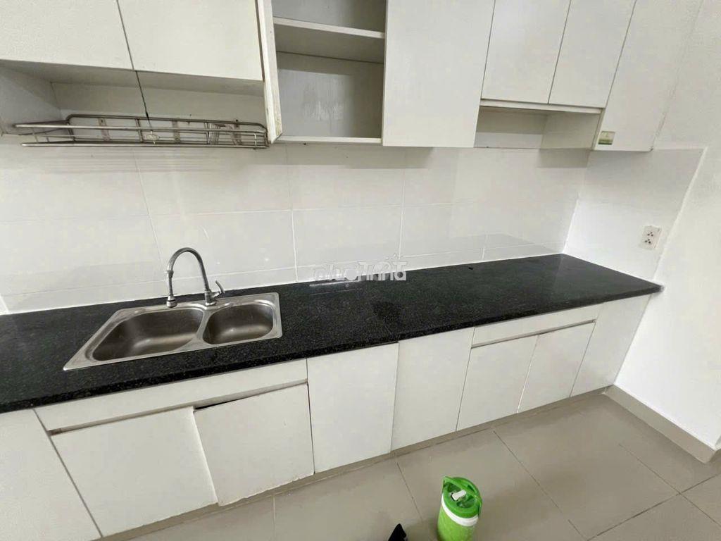 Cho thuê c/c topaz garden, 04 trịnh đình thảo - căn 2pn giá thuê 8tr5 - Ảnh 4