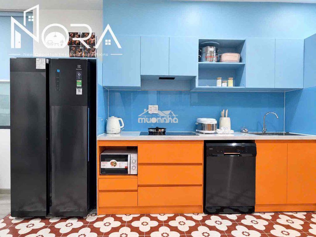 2pn 2wc đường 3/2 q10 – căn hộ rộng đẹp, full nội thất, dọn vào ở ngay - Ảnh 4
