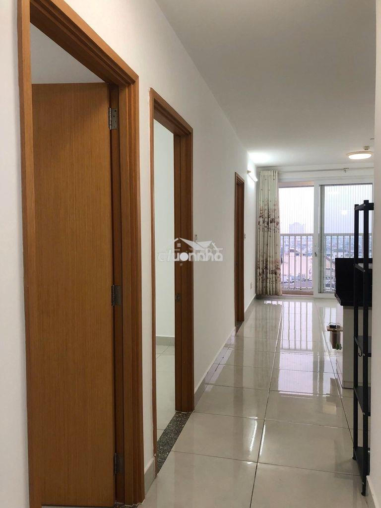 Tara residence q8 | 3pn + 2wc 90m2 | nhà trống - 11.5tr còn bớt