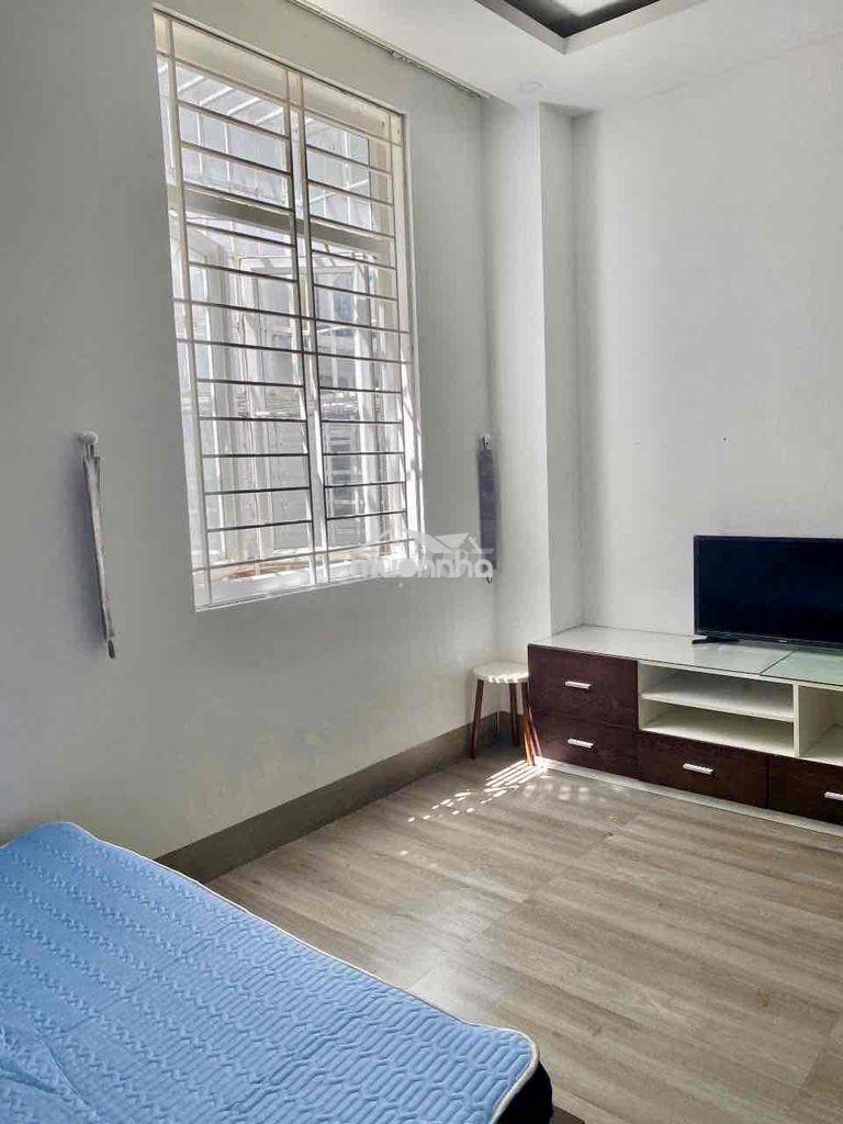 Cho thuê phòng trọ giá rẻ kdc trung sơn giá 4,5tr - cách đh rmit 3’ - Ảnh 2
