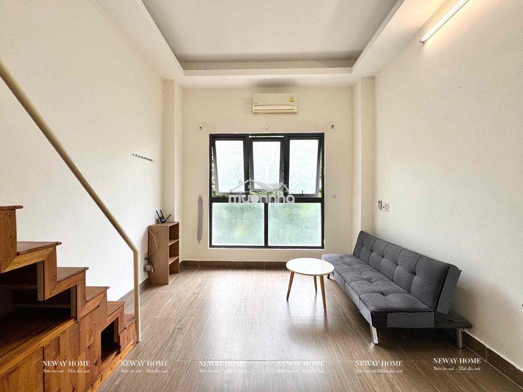 Duplex siêu rộng, cửa sổ to kế cầu nguyễn văn cừ, qua q1,q4,q8 - Ảnh 4