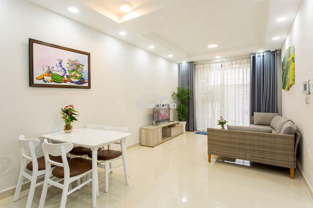 Hiếm! 3.1 tỷ căn 2pn chung cư nguyễn duy dương quận 5 65m²-3pn - Ảnh 4