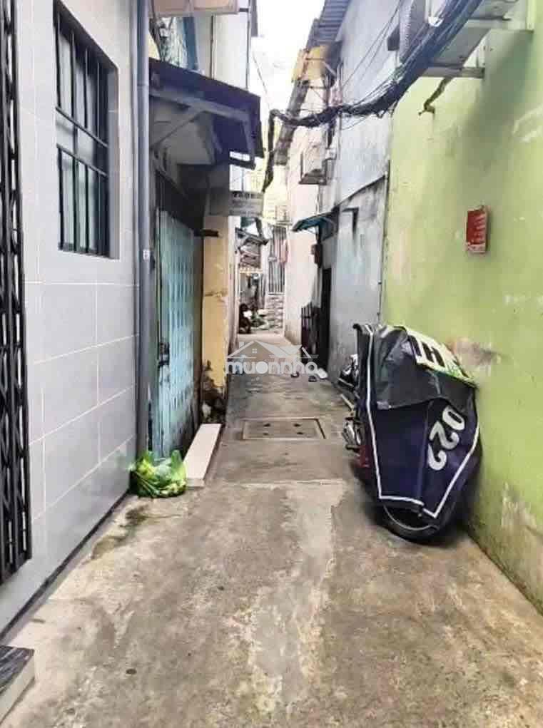 Cho thuê nhà nguyên căn thích, hợp cho gia đình ở - Ảnh 2