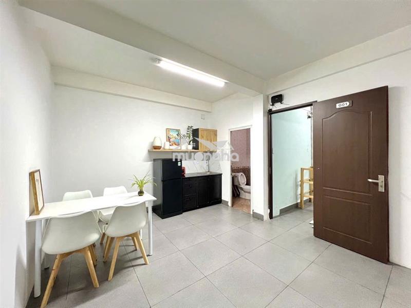 Penhouse 2pn ngay vincom phan văn trị di chuyển phú nhuận, bình thạnh