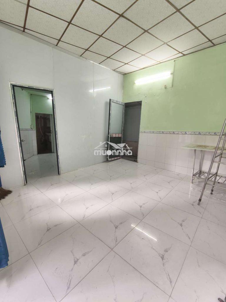 Nhà nc phạm văn đồng 5x6m 1 phòng ngủ 1 phòng khách - Ảnh 3