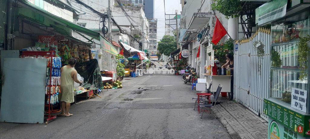 Cho thuê nhà đẹp có 4 phòng, hẻm buôn bán, giá chỉ 12. triệu - Ảnh 3
