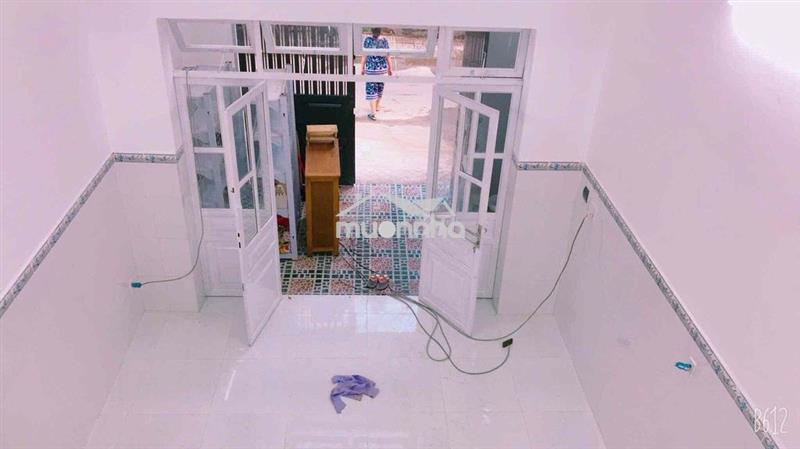 Nhà nguyên căn 2 phòng đường 8m nguyễn duy trinh