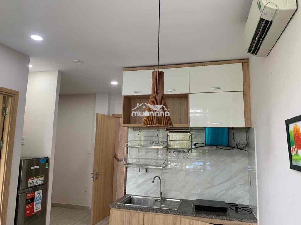 Cho thuê chdv giá rẻ nhà đẹp . - Ảnh 2