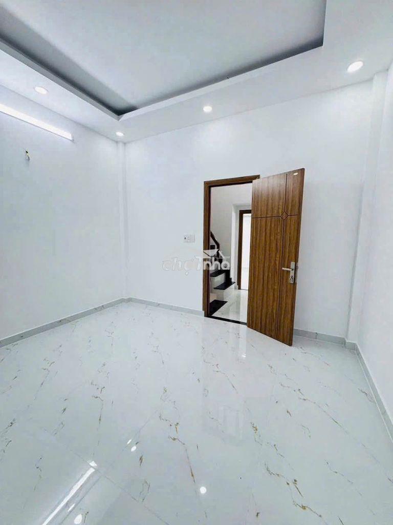 Cần cho thuê nhà hxh 386/7a lê văn sỹ p.14 quận 3 - Ảnh 4