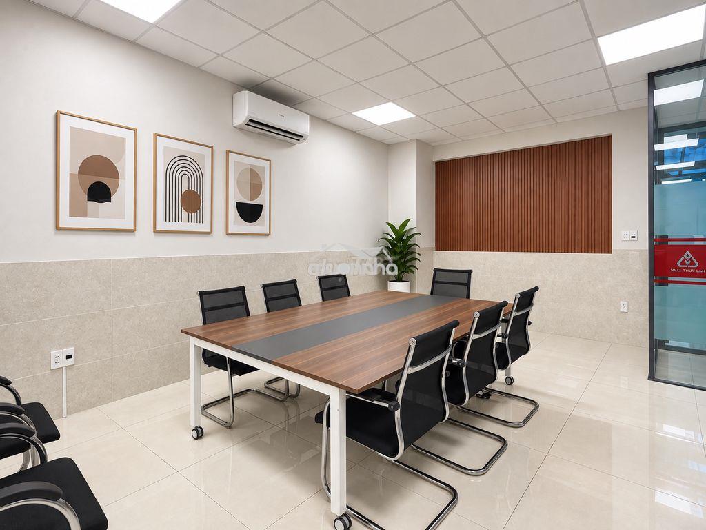Chính chủ cho thuê văn phòng vạn phúc city, thủ đức – từ 5tr/tháng - Ảnh 2