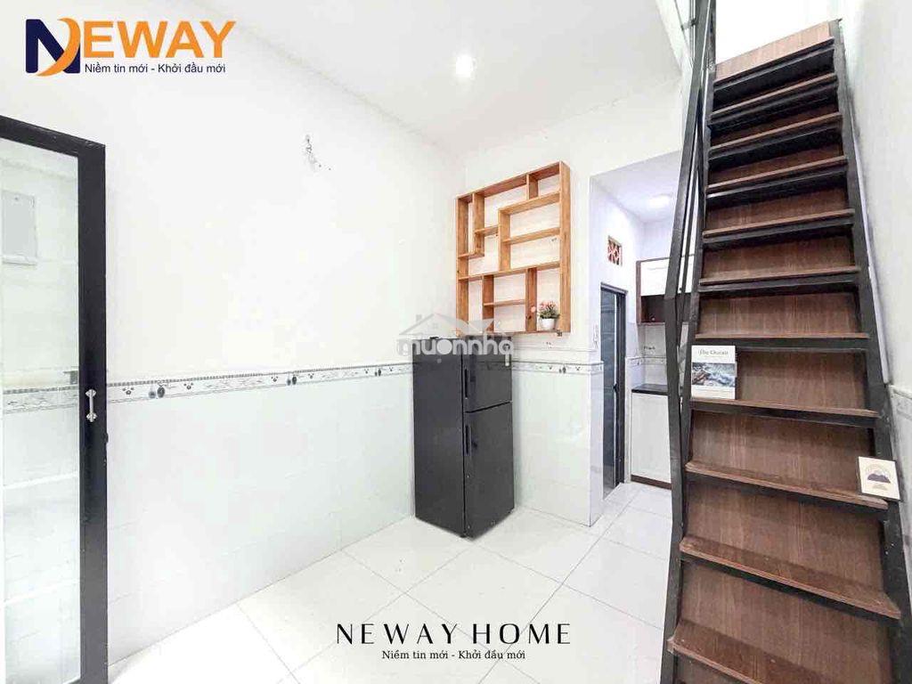 Cho thuê nhà nguyên căn sạch đẹp – ngay chợ phạm đăng giảng - Ảnh 2
