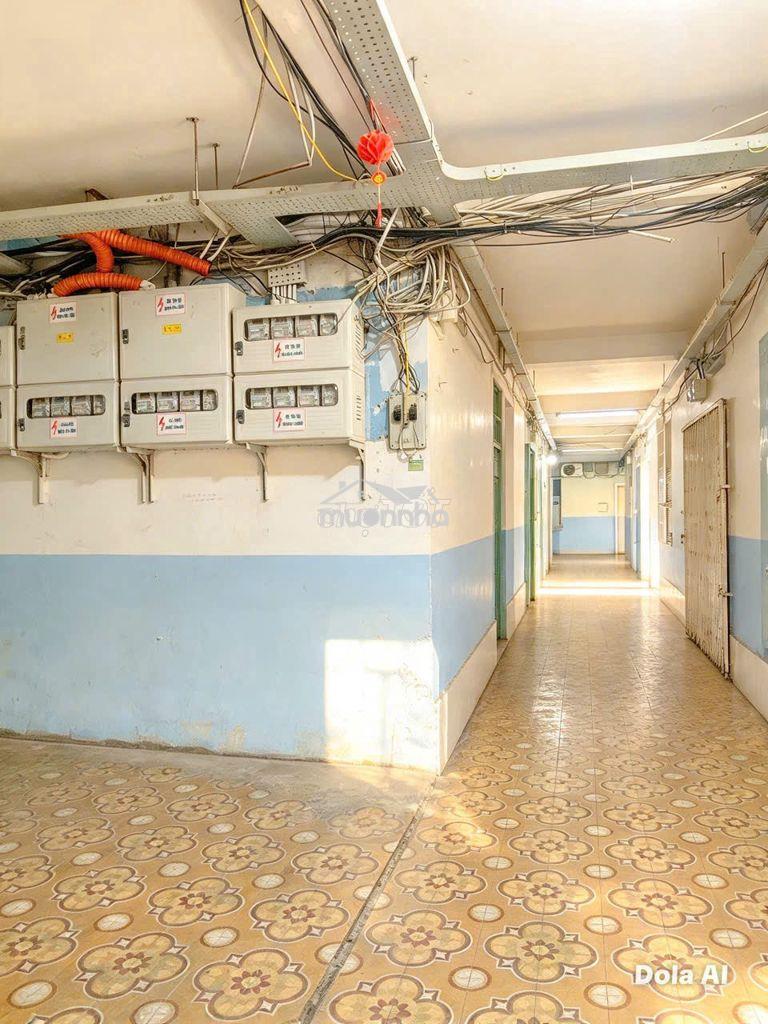 Bán căn hộ 31m2 đường bàu cát 6, phường tân bình, tp. hcm 1,78tỷ - Ảnh 2
