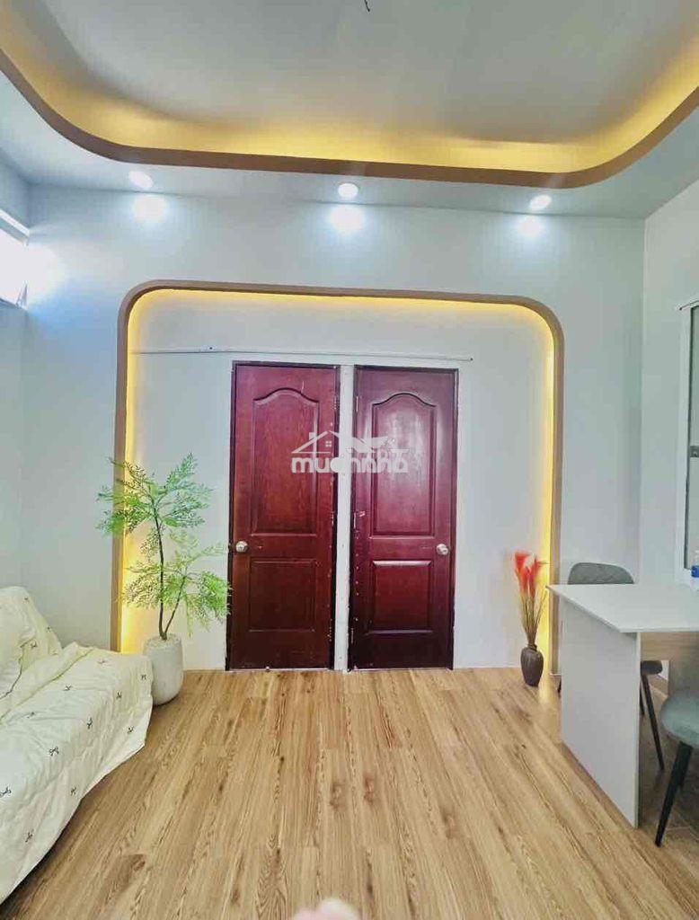 Căn hộ 2pn full tiện nghi và khoing chung chủ tự do bạn bè - Ảnh 2