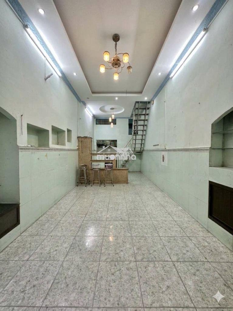 Tân bình– hẻm xe hơi quay đầu-ni sư huỳnh liên giáp llquân– 31m2–2tầng - Ảnh 3