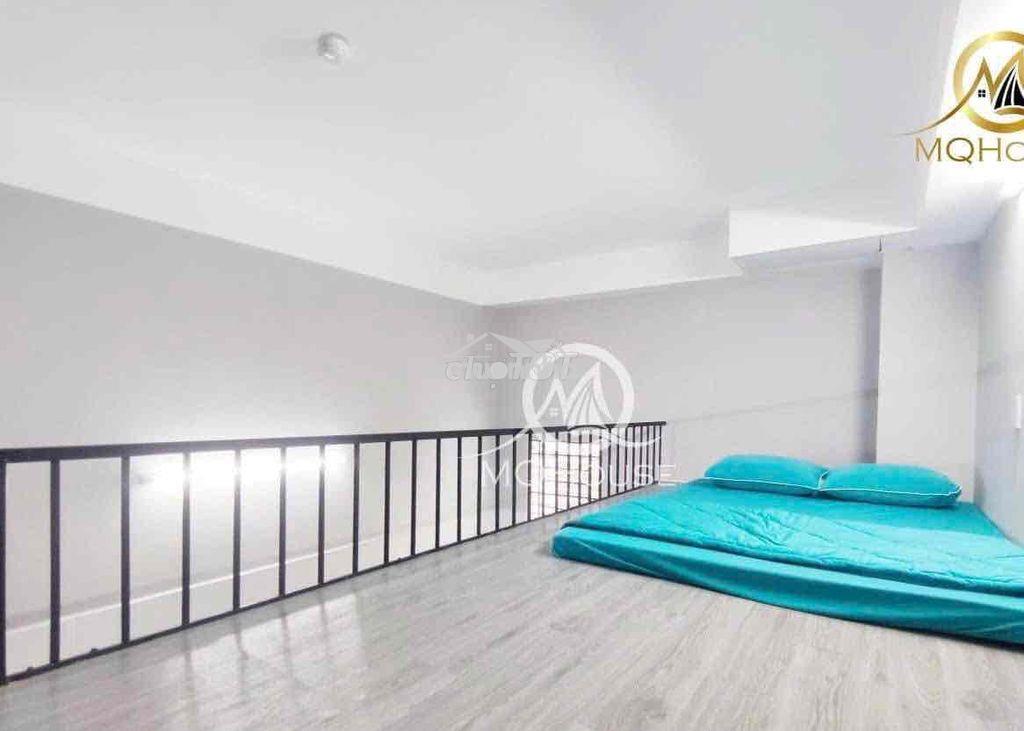 Cho thuê phòng giá rẻ, gác cao, ở được 4 ngừời_ngay cầu lê văn sỹ - Ảnh 4