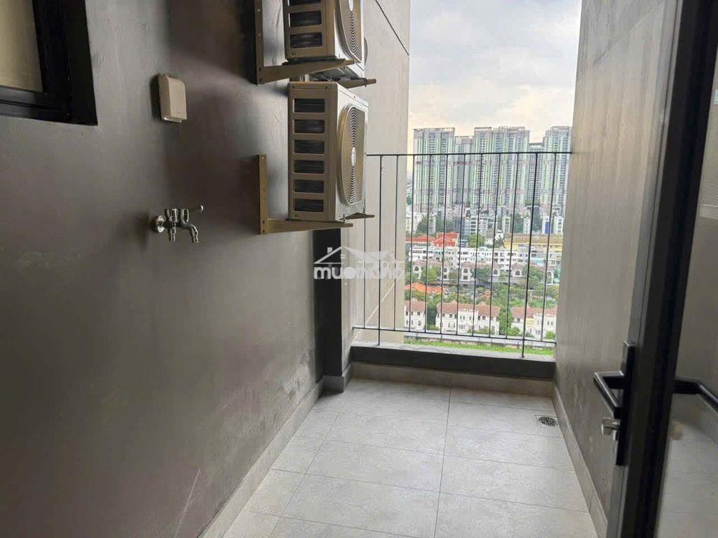 Chung cư picity. dt 58m2 2pn. ntcb. 7tr - Ảnh 4