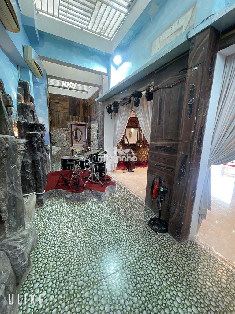 Nhà nguyên căn hẻm 473/20a tô hiến thành gần thành thái. hẻm 8m thông - Ảnh 4
