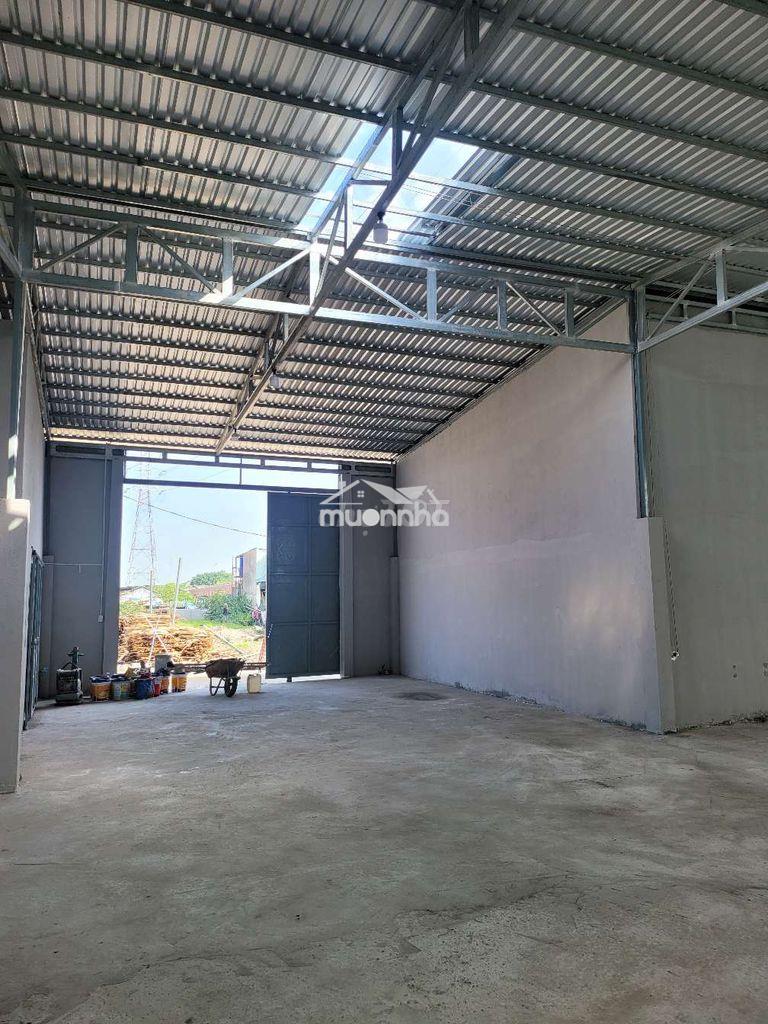 Cho thuê kho xưởng đường tải 8 tấn - Ảnh 4