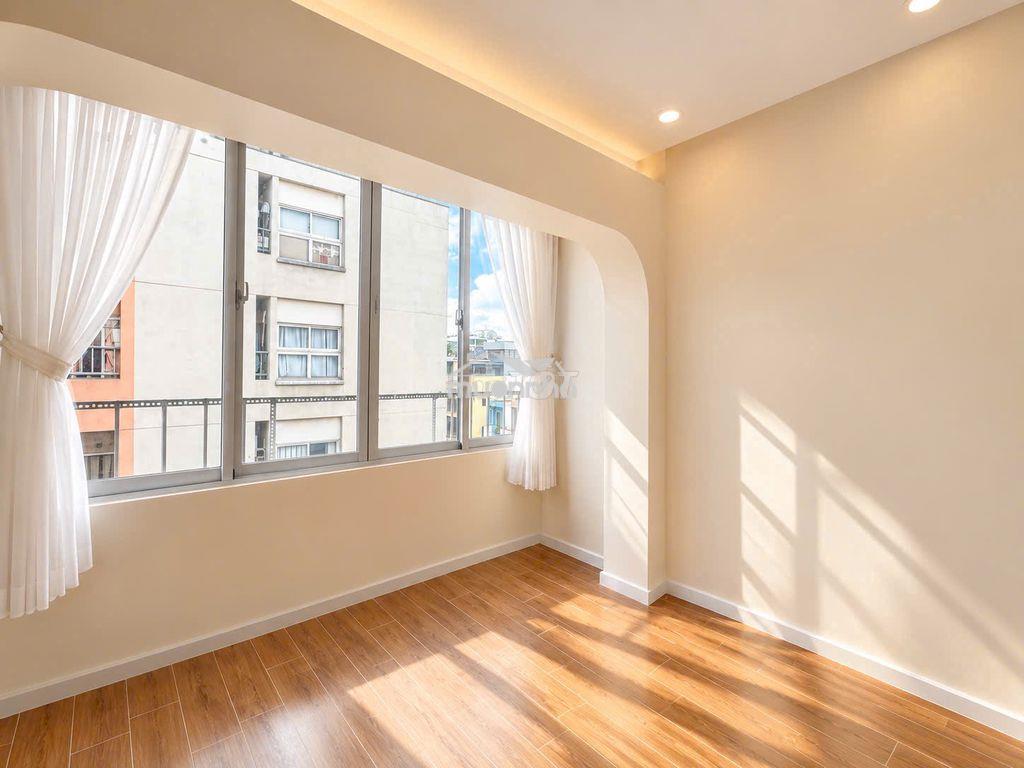 Bán căn hộ chung cư bàu cát 2, 50m2, 2pn, 2.59 tỷ, sổ hồng, nhà đẹp - Ảnh 2
