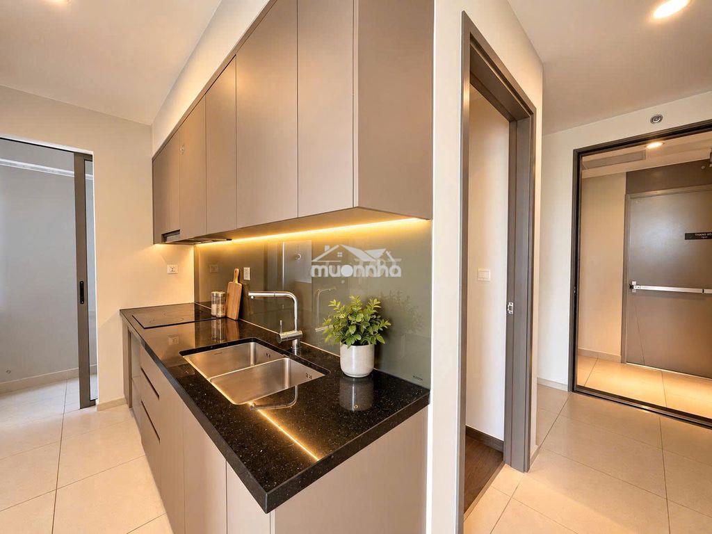 Cho thuê căn hộ westgate an gia 2pn 2wc full nội thất – 6,5triệu/tháng - Ảnh 4