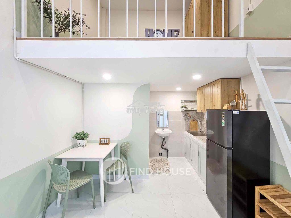 Giá thật 100% duplex rộng rãi sạch sẽ, nằm ngay khu chế xuất - Ảnh 2