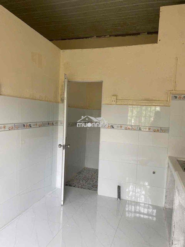 Cho thuê nhà thới hoà gần kcn gần chợ cấp 4 có 1p ngủ giá rẻ sạch sẽ - Ảnh 4