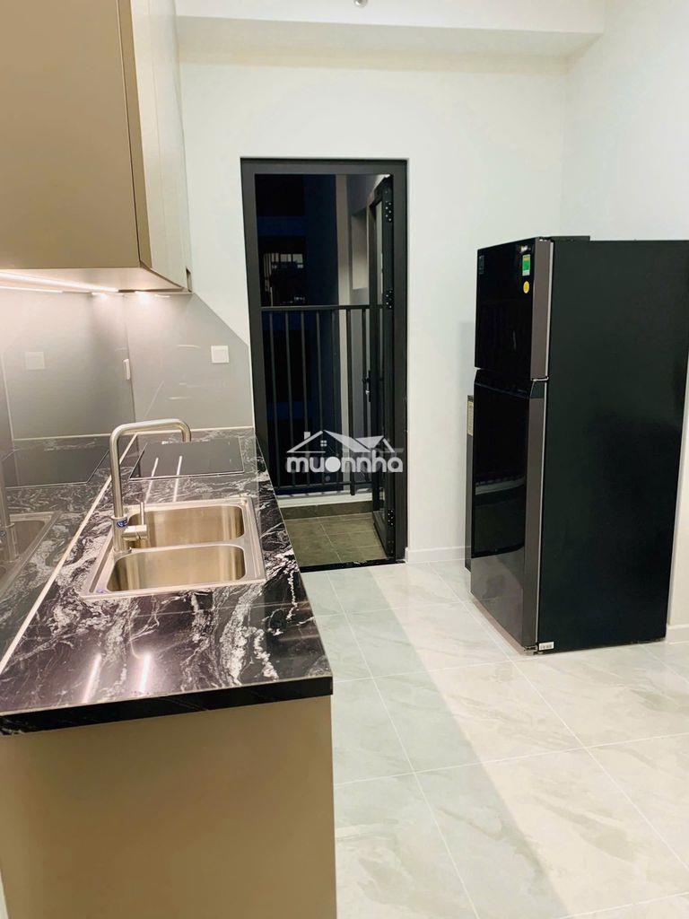 Cho thuê căn hộ the privia khang điền 70m² (2pn 2wc) full nội thất - Ảnh 3