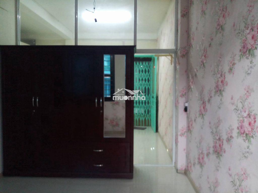 Cho thuê căn hộ cc đường đội cung ( q11 cũ), 7.5tr - 60m2 - Ảnh 3