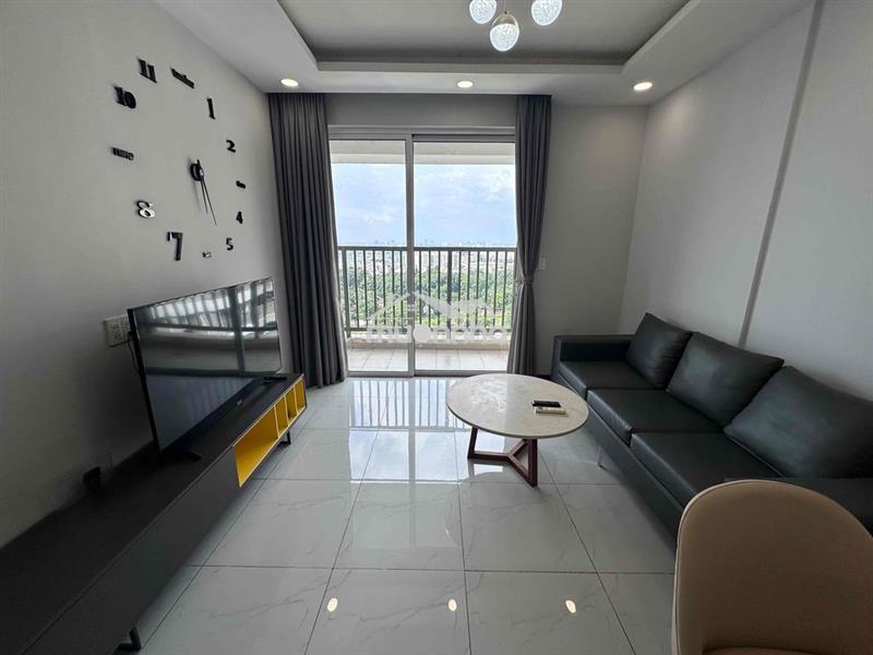 Căn 3pn - 22 triệu/tháng - orchard park view - đầy đủ nội thất