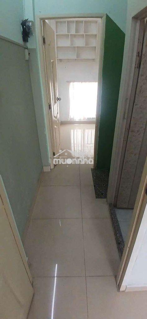 Cho thuê nhà cách mạng tháng tám, p10, q3 - Ảnh 3