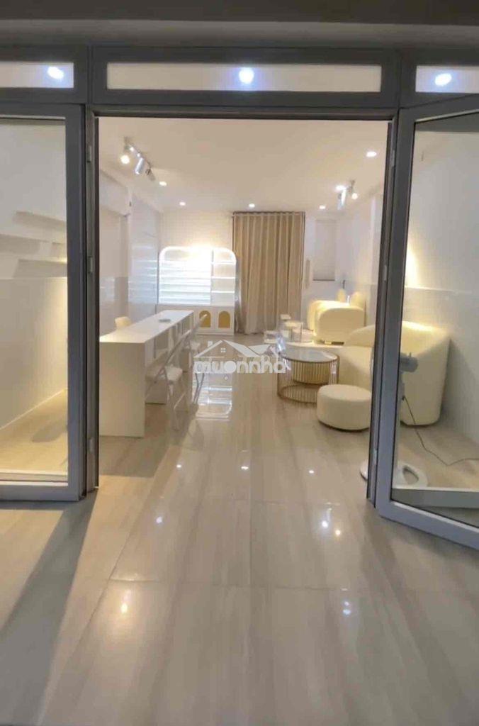 Quang trung 60m2 đất, 2 tầng, chỉ 4,8 tỷ còn thương lượng sát mặt tiền