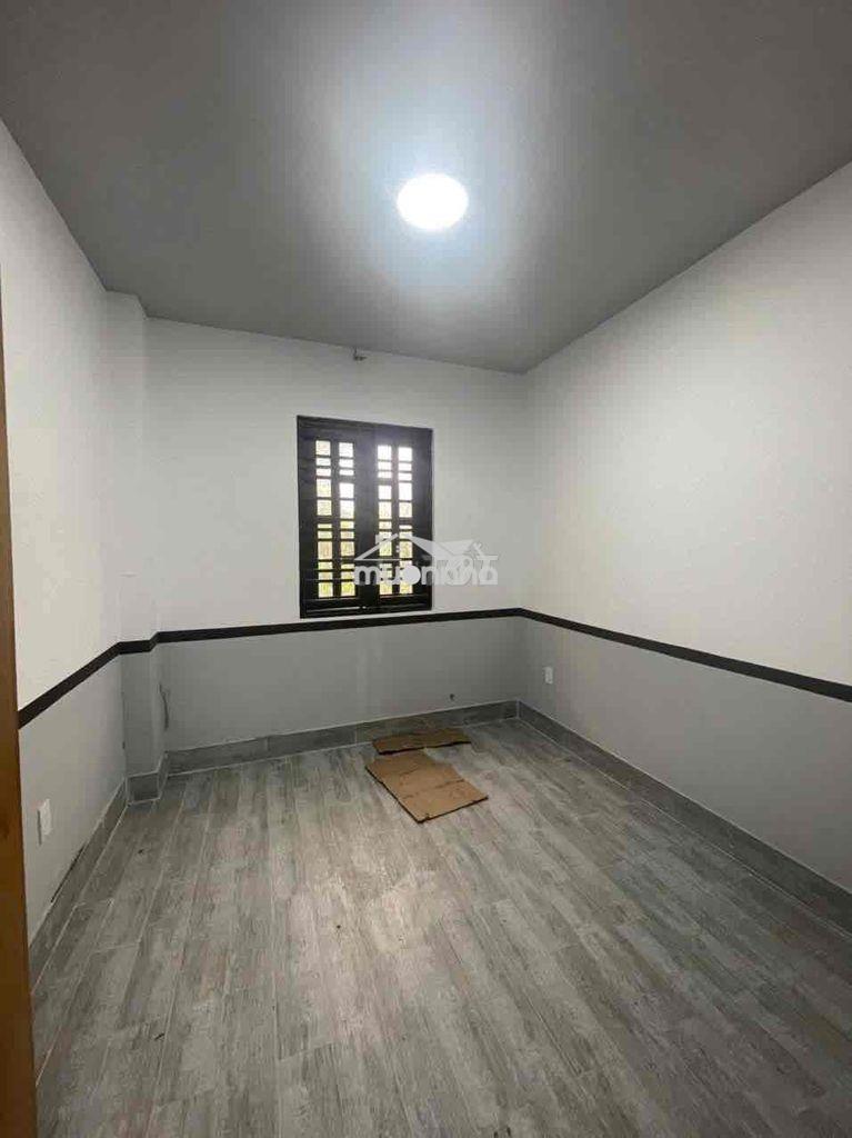 2,43 tỷ - nhà sổ hồng -3pn- thạnh lộc 47-43m2 thổ cư. - Ảnh 4