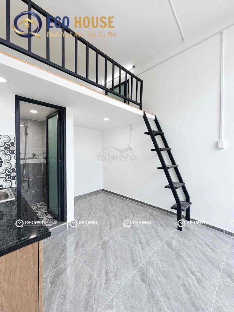 Khai trương duplex thoáng giá rẻ cho sinh viên giá từ 4.3tr - Ảnh 4