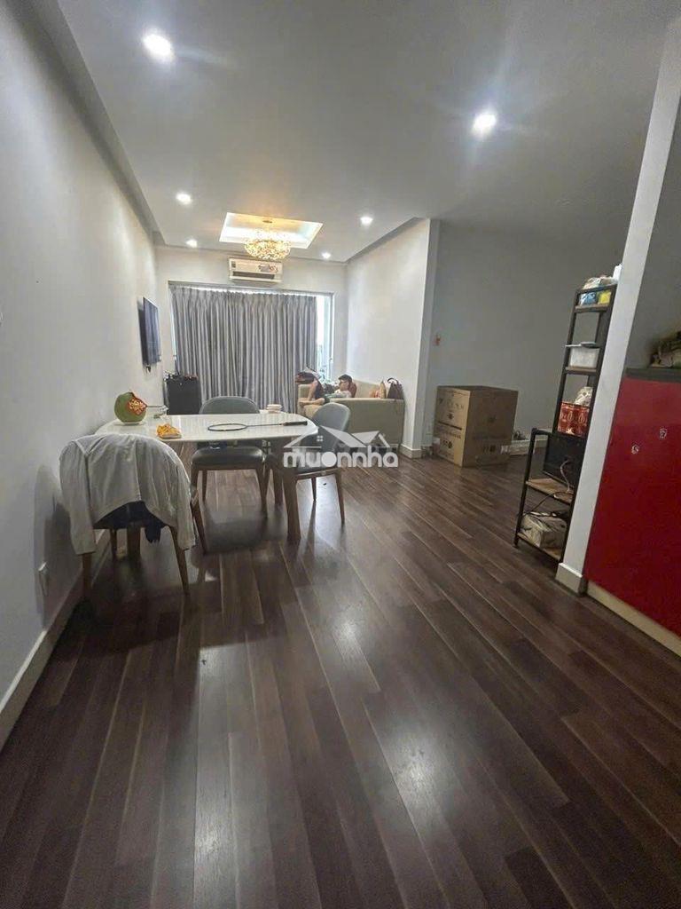 Cần cho thuê gấp căn hộ sao mai, q.5, 13.5tr/tháng - Ảnh 3